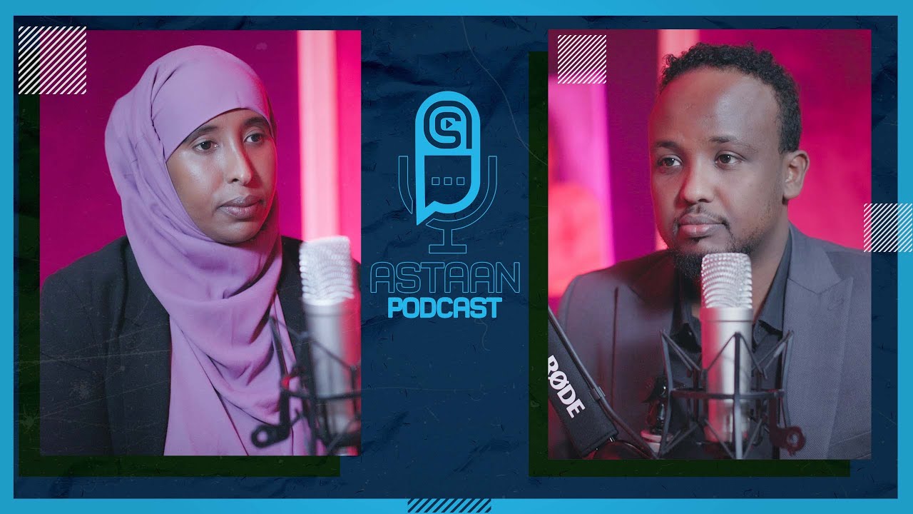 Gorfeyn Podcast  - Todobaadkan waxaan kaga hadleynaa Cilmi-nafsiga - Rowdo Colaad.