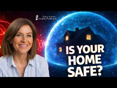 EMF – The Water Knows | Whole House Protection with the Atom Pulse | CatherineEdwards.life