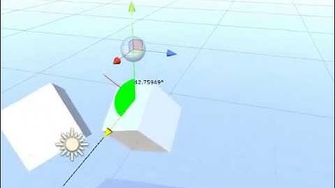 Slope Face Detection Script