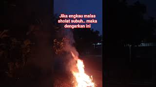 Keutamaan sholat subuh #storywa #feedshorts #shubuh #shalat #ngajionline #motivasidiri #ngajirutin