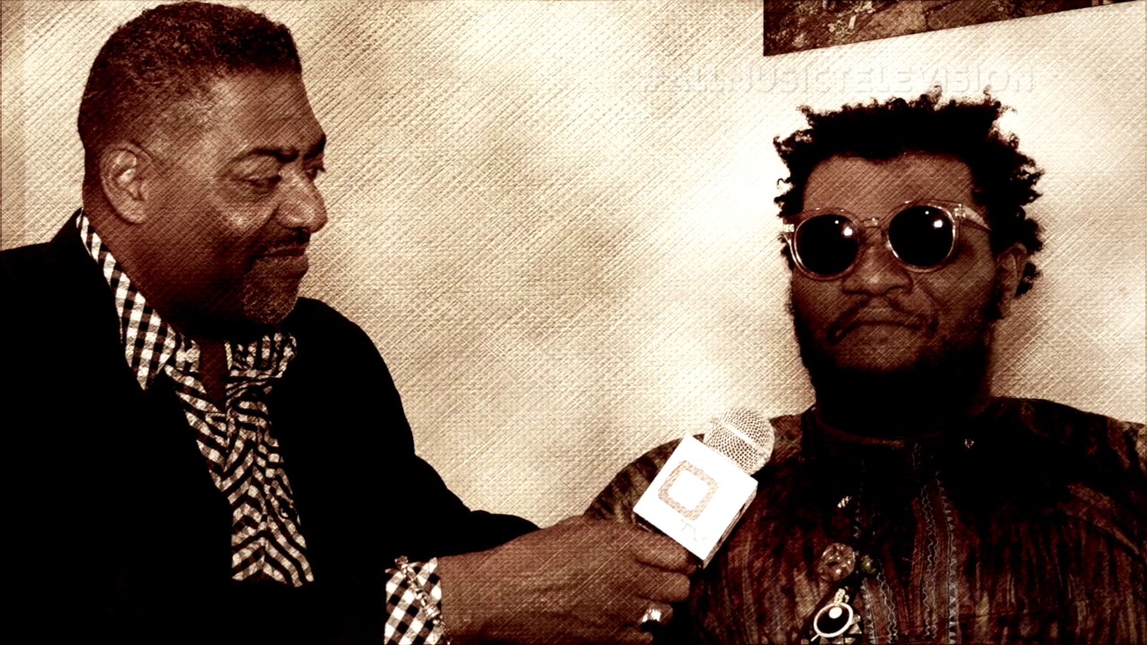 Wcgd S Brandon Coleman Visits Leroy Downs To Talk The Resistance Youtube And then there's what brandon coleman's brother did to him when he first took up playing piano at the age of 16 on resistance, his first album for flylo's brainfeeder imprint, coleman lets the sunlight. youtube
