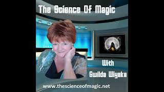 The Science of Magic with Gwilda Wiyaka - EP 133 - Dimitri Moraitis
