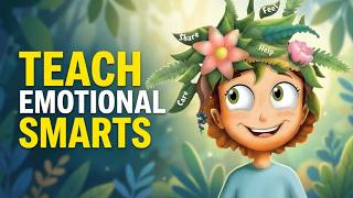 Introducing Mindful Kids- Social Emotional Learning Series