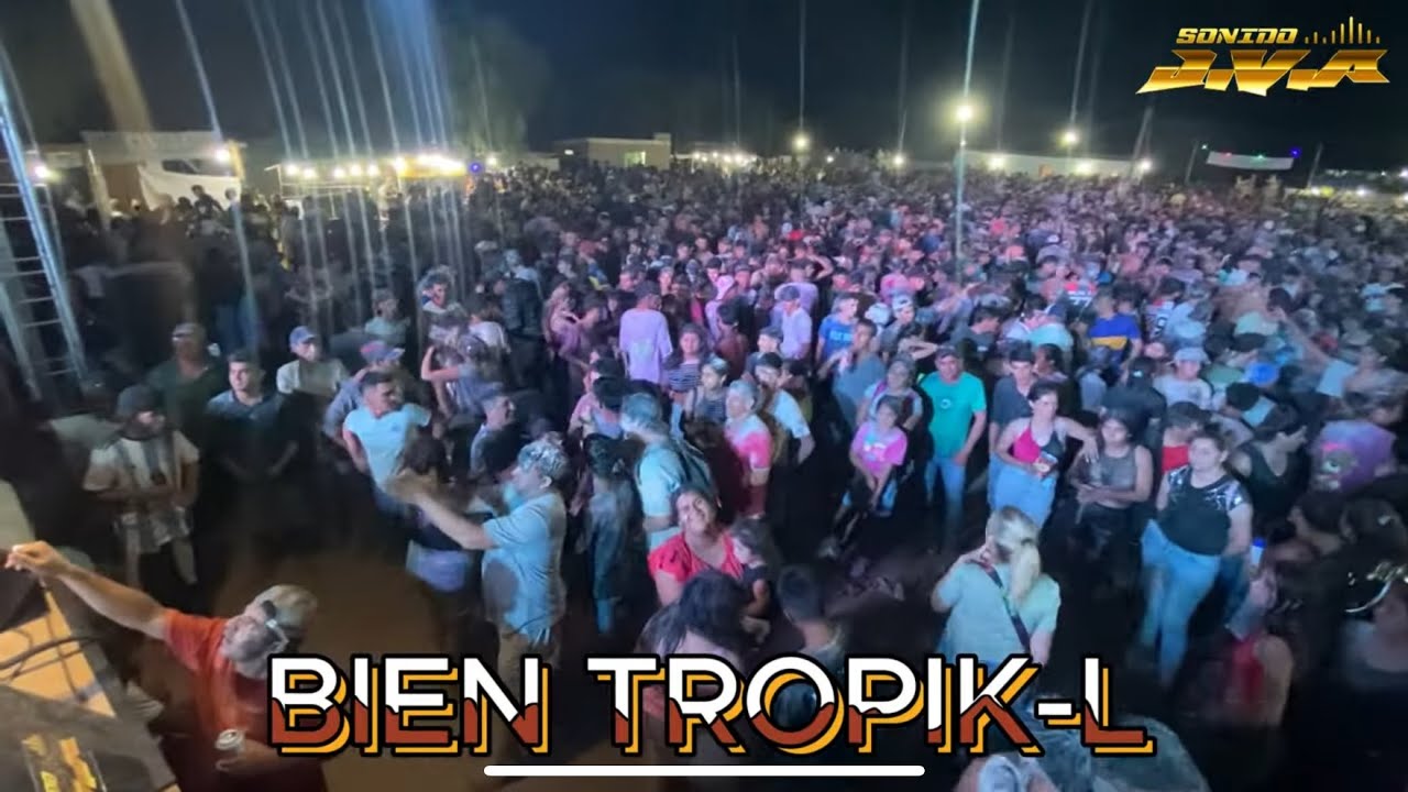 BIEN TROPIK’L 2025-114AÑOS DEL LILO VIEJO SANTIAGO DEL ESTERO.