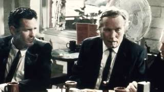 Edward Bunker(Mr. Blue) / RANDOM QUIMERA
