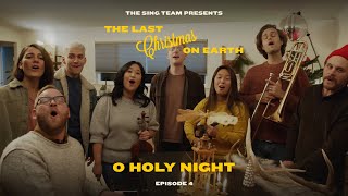 O Holy Night  The Sing Team