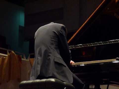KOFFIECONCERT PIANOAFD KC DANIEL VAN DER HOEVEN: W...
