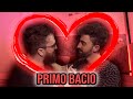 CROIX89 RACCONTA IL SUO PRIMO BACIO (SEMBRA UN FILM)