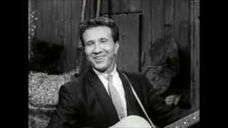 Marty Robbins.... El Paso City - 1976.wmv chords