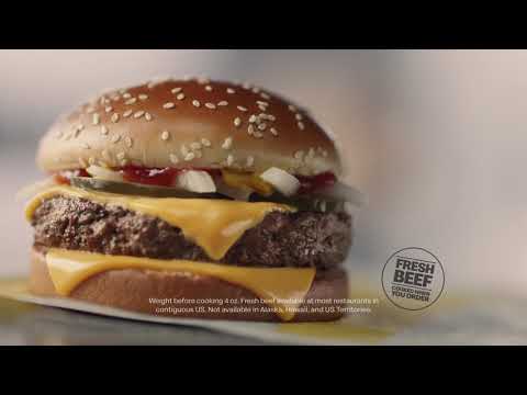 McDonald's Commercial 2020 - (USA)(3)