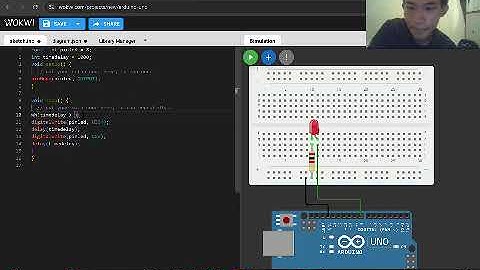 PRAKTIKUM 5 DASAR PEMROGRAMAN WHILE