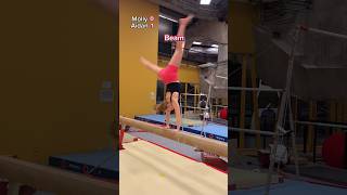#Bravemas Day 4 🤸🏼‍♀️ Cliff Divers Attempt Gymnastics! #Gymnastics #Bravegang #Fail