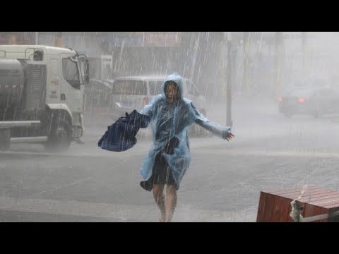 Video: Augusti i Hong Kong: Väder- och evenemangsguide