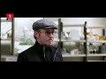 Det perfekte kup | Trailer | DR1