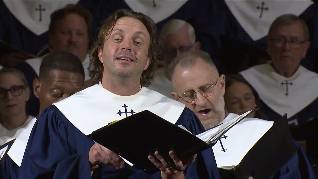 Ave Maria (Christmas Eve) - December 24, 2025