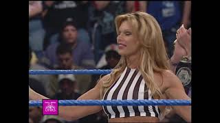 #1 Contender Women's Battle Royal: SmackDown!, June 08, 2000