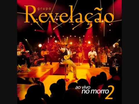 Revelação -  Vou Te Procurar