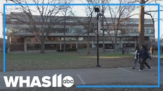 University of Louisville clears campus after potential library threat