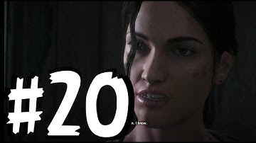 Esmeralda Torres! | Evil Within 2 #20