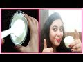 दूध मे ये 2 चीज़ें मिलाकर बनाए Moisturizing cream सर्दियों मे भी चेहरा इतना glow करेगा लोग हैरान हो