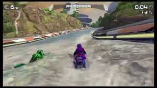 Riptide GP2 review