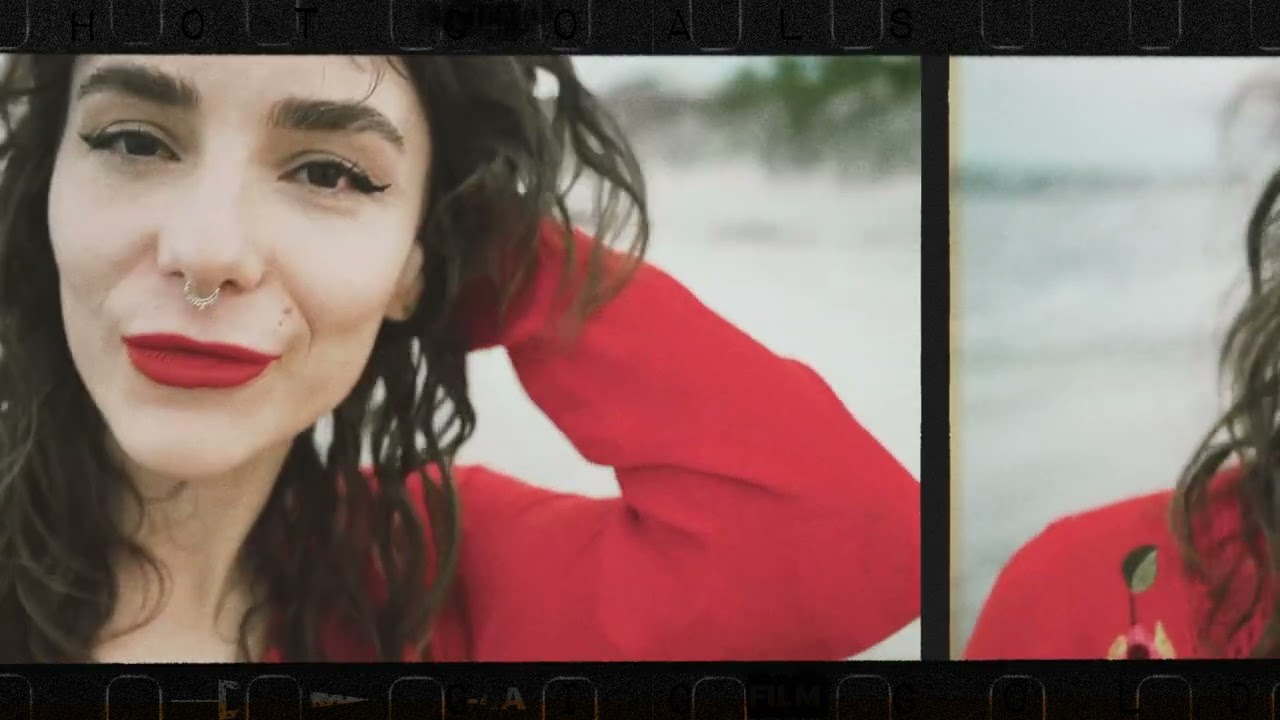Sounds | Gigi Gold - Hot Coals