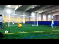 Behind the Scenes with Minnesota Thunder Academy