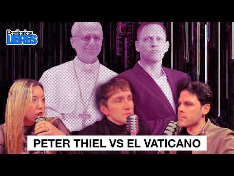 Video LAS BIG TECH VS LA IGLESIA | AGUS PROPATO & SANTI BARASSI EN