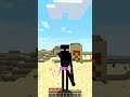 Майнкрафт, Но Я Превращаюсь В Рандомного Моба 😅 #shorts #майнкрафт #minecraft