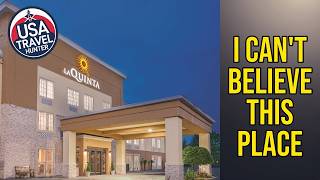 La Quinta Inn & Suites by Wyndham Knoxville North I-75 - I Can't Believe This Place🛏️