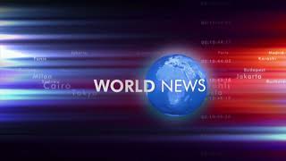 CNN International - World News theme (2003-2006)