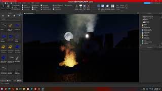 Meet The Brave The Locomotive