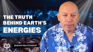 Bashar Relationship | The Cosmic Truth Behind Earth’s Hidden Energies and Hybridization Agenda