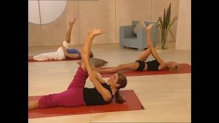 Geri Yoga with Katy Appleton 2001 (FULL)