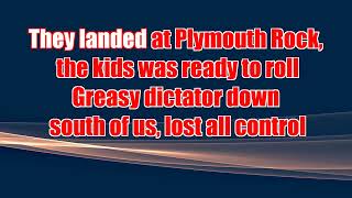 Damn Yankees Damn Yankees (karaoke) (by request)