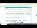 summarize written text pte tips and tricks 2026
