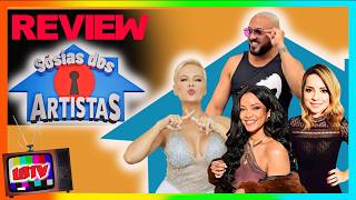 Reality De Confinamento Do Sbt