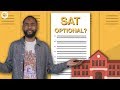 Should College Admissions Make SATs and ACTs Optional?