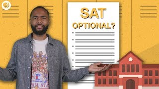 Should College Admissions Make SATs and ACTs Optional?