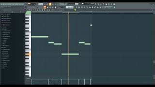 How To Make A Dancehall Beat For An Artist - Battlefield Instrumental