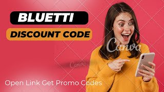 Bluetti Coupon Code: $30 Off Entire Store Get $100 Off Orders with Discount Code-a2zdiscountcode