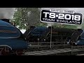 Train Simulator 2018 - A4 Sound Pack