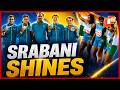 Odisha Sprinter Srabani Nanda Brings Home Gold In Taipei Athletics Open 2026