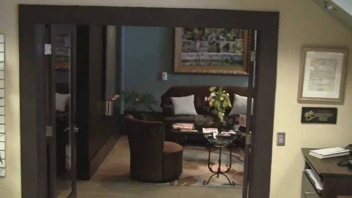 Nevada City Day Spa in nearby Grass Valley: Wolf M...
