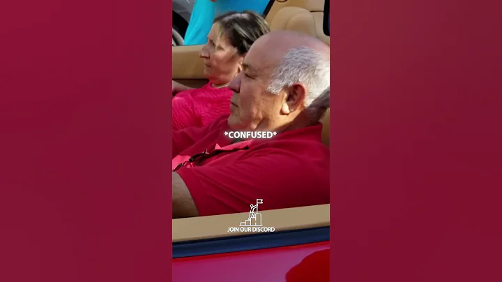 He Surprised His Parents With Their Dream Car ❤️