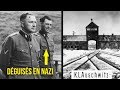 Les dports dguiss en nazi pour schapper dauschwitz g 11