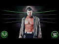 2018 wwe evan bourne theme song born to win  official theme