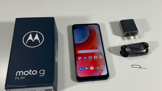 Motorola Moto G Play (2021) Review