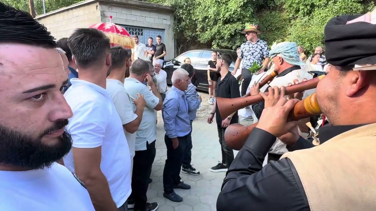 Mlajnesta na kojnja Orcusa (2 Deo)