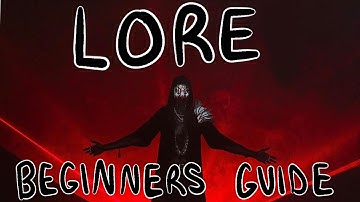 So, You Wanna Get Into Sleep Token? || Sleep Token Lore Introduction